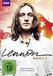 Lennon naked - Days in the Life of John Lennon (DVD): Amazon.co.uk ...