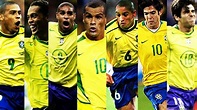 Resurrection Of Brasil | Fútbol Amino ⚽️ Amino