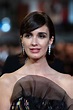 Spanish Model Paz Vega At Cannes Film Festival