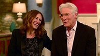 Julia Roberts, Richard Gere reenact ‘Pretty Woman’ lines - TODAY.com