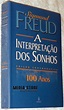 Media Store's Stuff: Livro Sigmund Freud - A Interpretação dos Sonhos ...