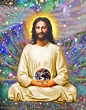 Espiritismo, amor e luz, bússola da alma: Jesus Sol