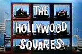 The original Hollywood Squares game show & intro - Click Americana