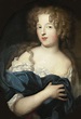 Marie-Angélique de Fontanges, l'étoile filante du Soleil - Histoire et ...