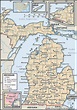 Michigan | Capital, Map, Population, History, & Facts | Britannica