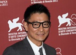 Andy Lau attends first premiere after fall - Entertainment - The ...