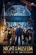 Night at the Museum: Battle of the Smithsonian (2009) | MovieWeb