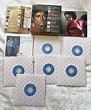 Michael Jackson Thriller 25 Limited Japanese Single Collection, 興趣及遊戲 ...