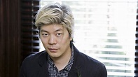 Interview: James Iha on his new solo album, guitars and The Smashing ...