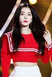 10+ Times Red Velvet's Irene Wore A Crop Top And Highlighted Her Tiny ...