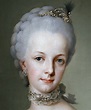 Archduchess Maria Josepha of Austria | Rococo art, Portraiture ...