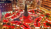 Cinco mercados de Navidad de Alemania con encanto