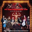 The Rocky Horror Picture Show: Let's Do the Time Warp Again | CD Album ...