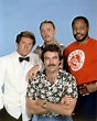 What happened to the cast of "Magnum, P.I."?