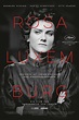 Rosa Luxemburg (1986) Film-information und Trailer | KinoCheck