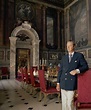 John George Vanderbilt Spencer-Churchill, 11th Duke of Marlborough by ...