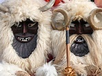 Hungary's Carnival: Mohács Busójárás is a whirlwind celebration