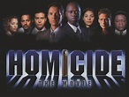 Homicide: The Movie (2000) - Rotten Tomatoes