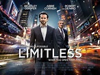 Exclusive: Bradley Cooper's Limitless Gets a TV Spot - HeyUGuys