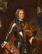 Karl VI (1685-1740), Holy Roman Emperor and King of Bohemia, Hungary, Croatia and Serbia. Johann ...