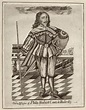 NPG D26558; Philip Herbert, 4th Earl of Pembroke - Portrait - National ...