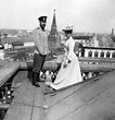Fotografisches Erbe der Romanows: Seltene Aufnahmen der Zarenfamilie in ...