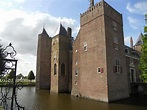 chateau, heemskerk, netherlands | Pikist
