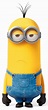 Download Minion Kevin PNG Download Free HQ PNG Image | FreePNGImg