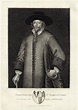 NPG D25827; John Holles, 1st Earl of Clare - Portrait - National ...