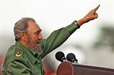 ¿Cuántos hijos tuvo Fidel Castro?