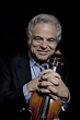 Eastman School of Music Hosts Violinist Itzhak Perlman – Eastman School ...