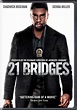 21 Bridges [DVD]: Amazon.co.uk: DVD & Blu-ray
