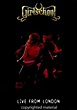 GirlSchool: Live From London (DVD 1984) | DVD Empire