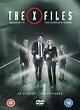 The X Files: The Complete Series | DVD Box Set | Free shipping over £20 ...