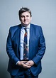 Official portrait for Kit Malthouse - MPs and Lords - UK Parliament