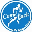 Come back Prävention: Kontakt