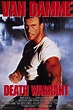 Death Warrant (1990) - MovieMeter.nl