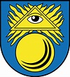 Stadtwappen von Bad Krozingen