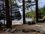 25+ of the Best Campgrounds on Vancouver Island, BC