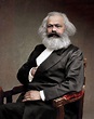 On The Jewish Question —Karl Marx — The Abigail Adams Institute