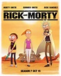 Thoughts on Rick and Morty S7 EP1. : r/pj_explained