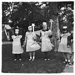 Diane Arbus, Untitled (40), 1970-71 Diane Arbus, Color Photography ...