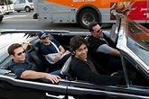 Review: ‘Entourage,’ the Screen Is Bigger, but Nothing Is Better - The New York Times