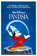 Fantasia (#5 of 9): Extra Large Movie Poster Image - IMP Awards