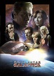 Battlestar Galactica Movie Poster by tanman1 on DeviantArt