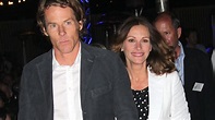 Julia Roberts et Daniel Moder au bord du divorce