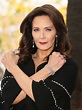 Lynda Carter, the 'Wonder Woman' who has Mexican blood... and maybe you ...