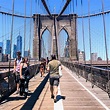 Walking the Brooklyn Bridge: What to Know, Before You Go | Hello Little ...