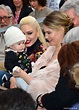 Adam Levine and Baby Dusty at Hollywood Walk of Fame 2017 | POPSUGAR ...