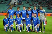 Seleção da Itália 2014 - Guia da Semana